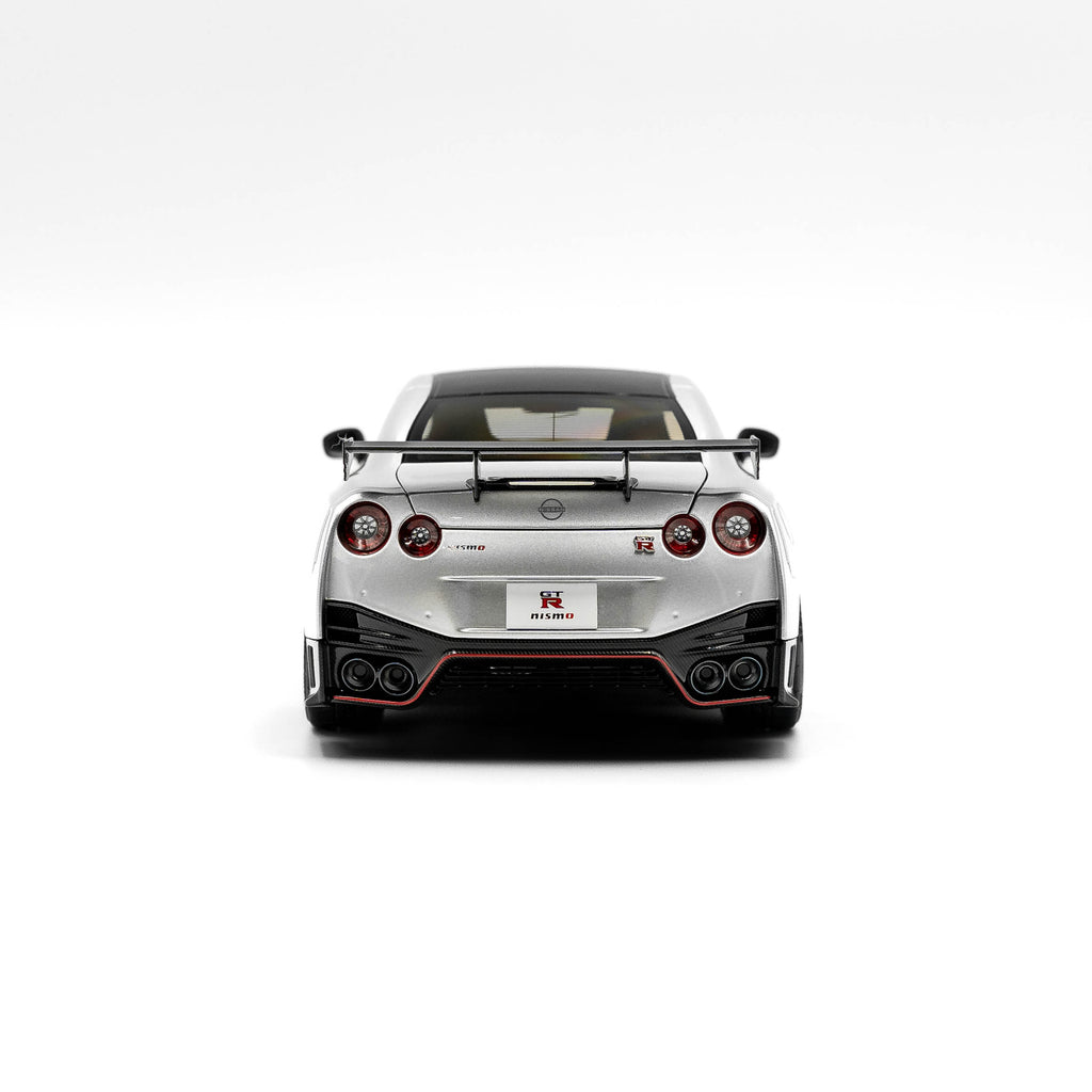 Nissan GT-R Nismo (R35) Special Edition
