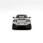 Nissan GT-R Nismo (R35) Special Edition