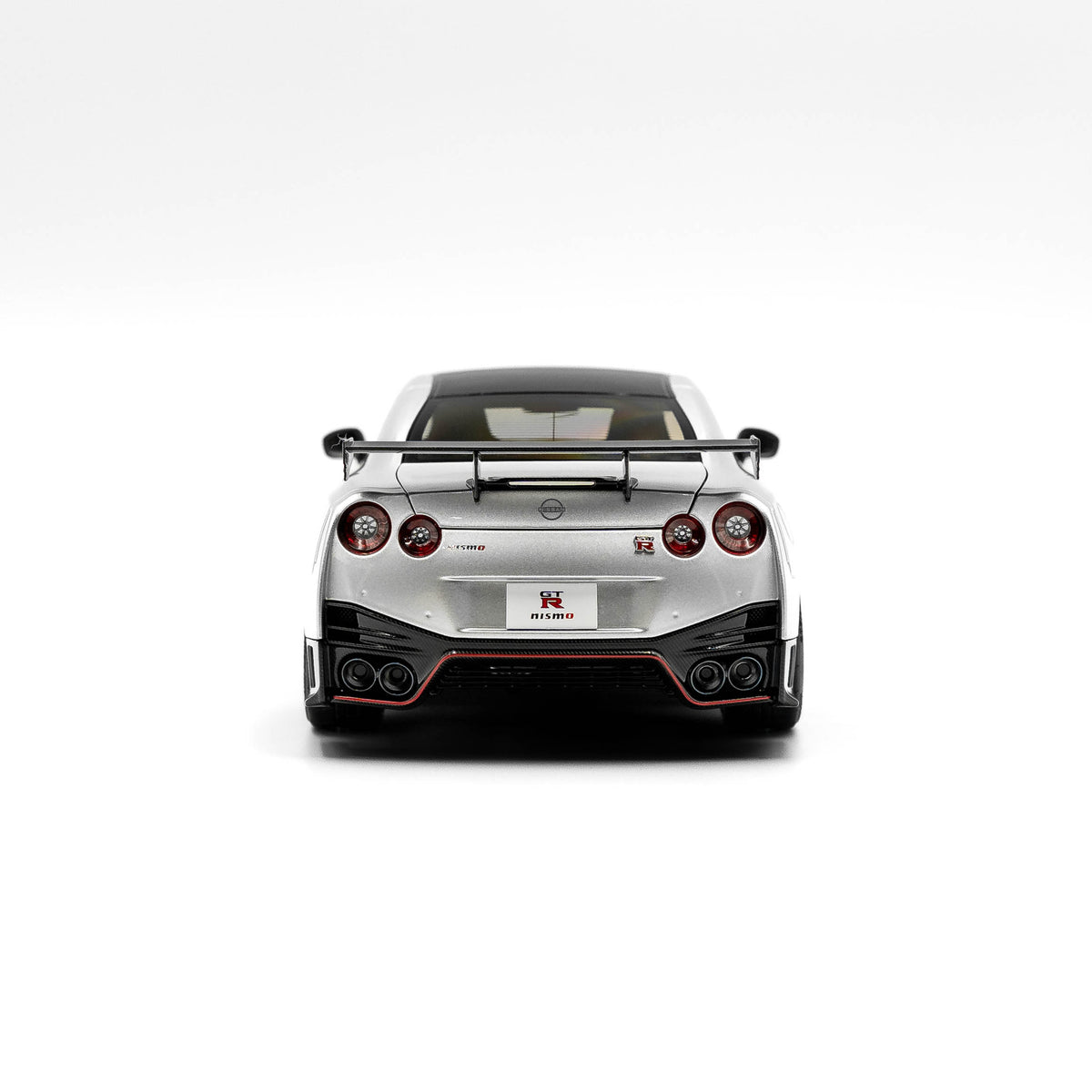 Nissan GT-R Nismo (R35) Special Edition