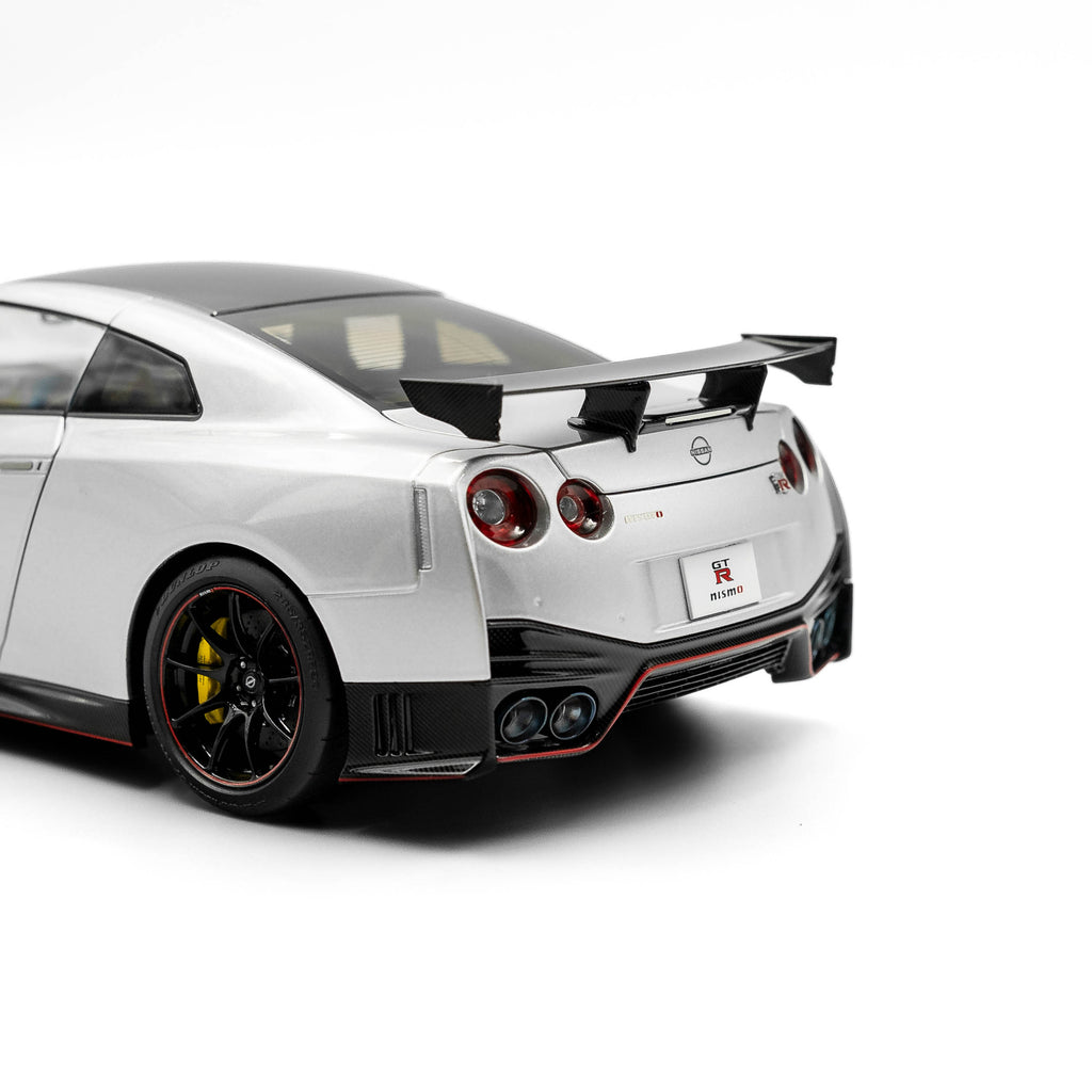 Nissan GT-R Nismo (R35) Special Edition