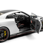 Nissan GT-R Nismo (R35) Special Edition