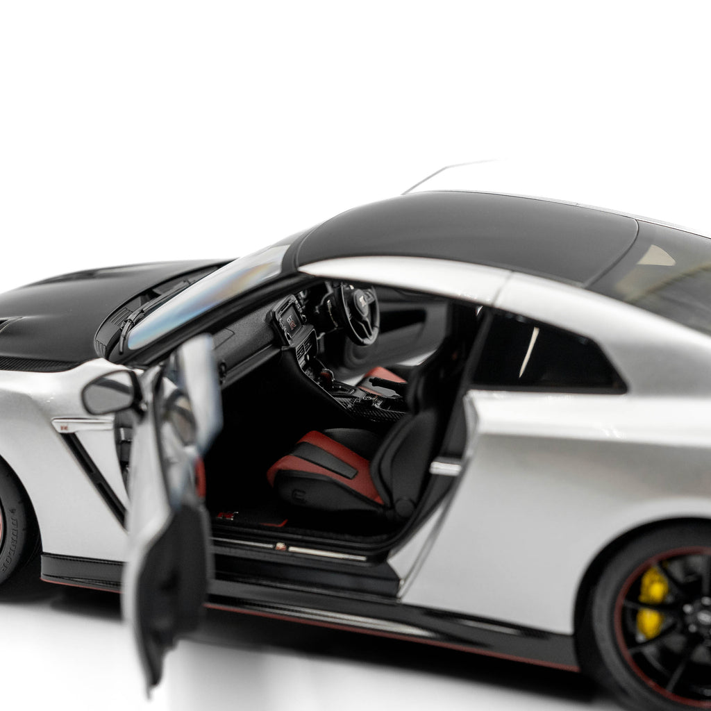 Nissan GT-R Nismo (R35) Special Edition