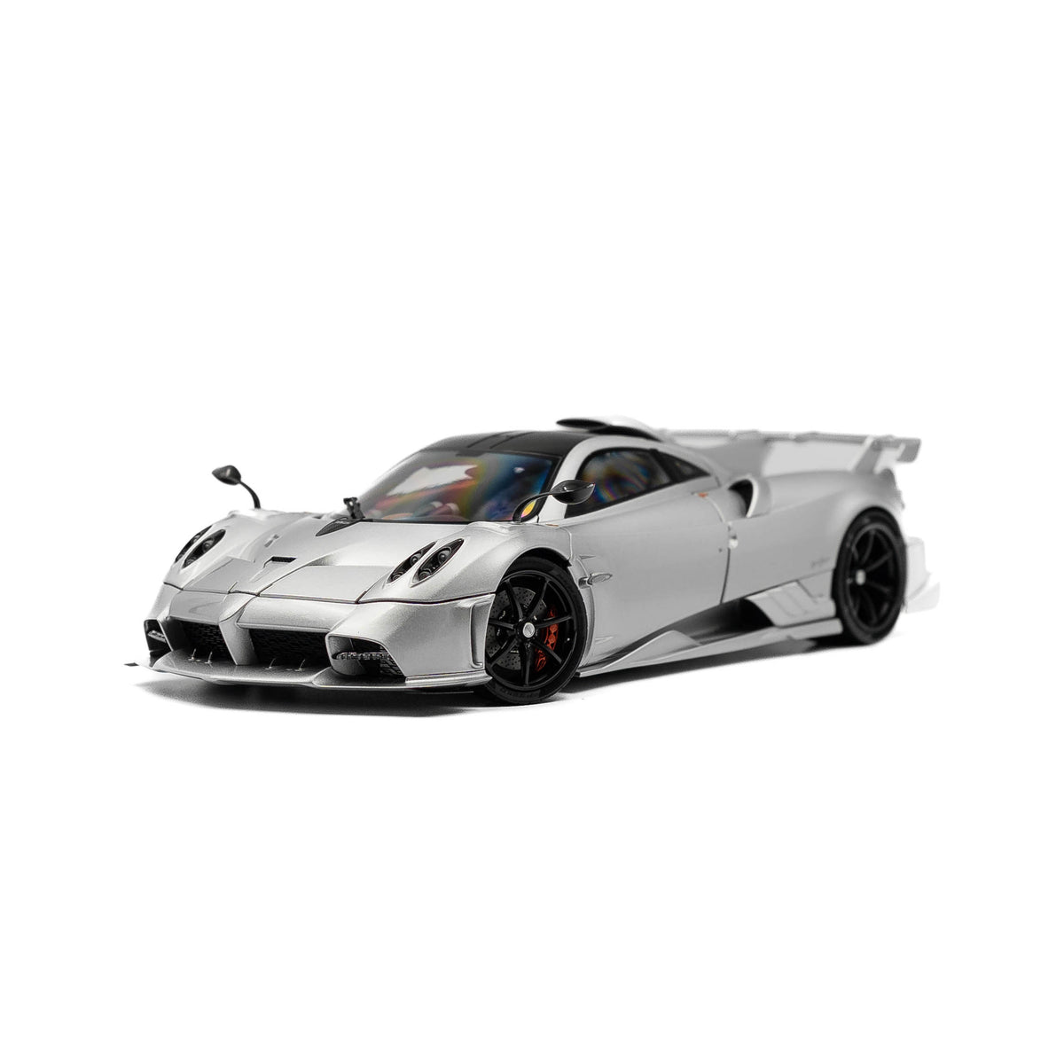 Pagani Imola