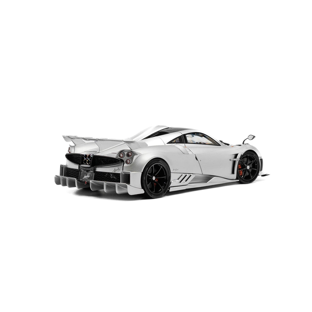 Pagani Imola