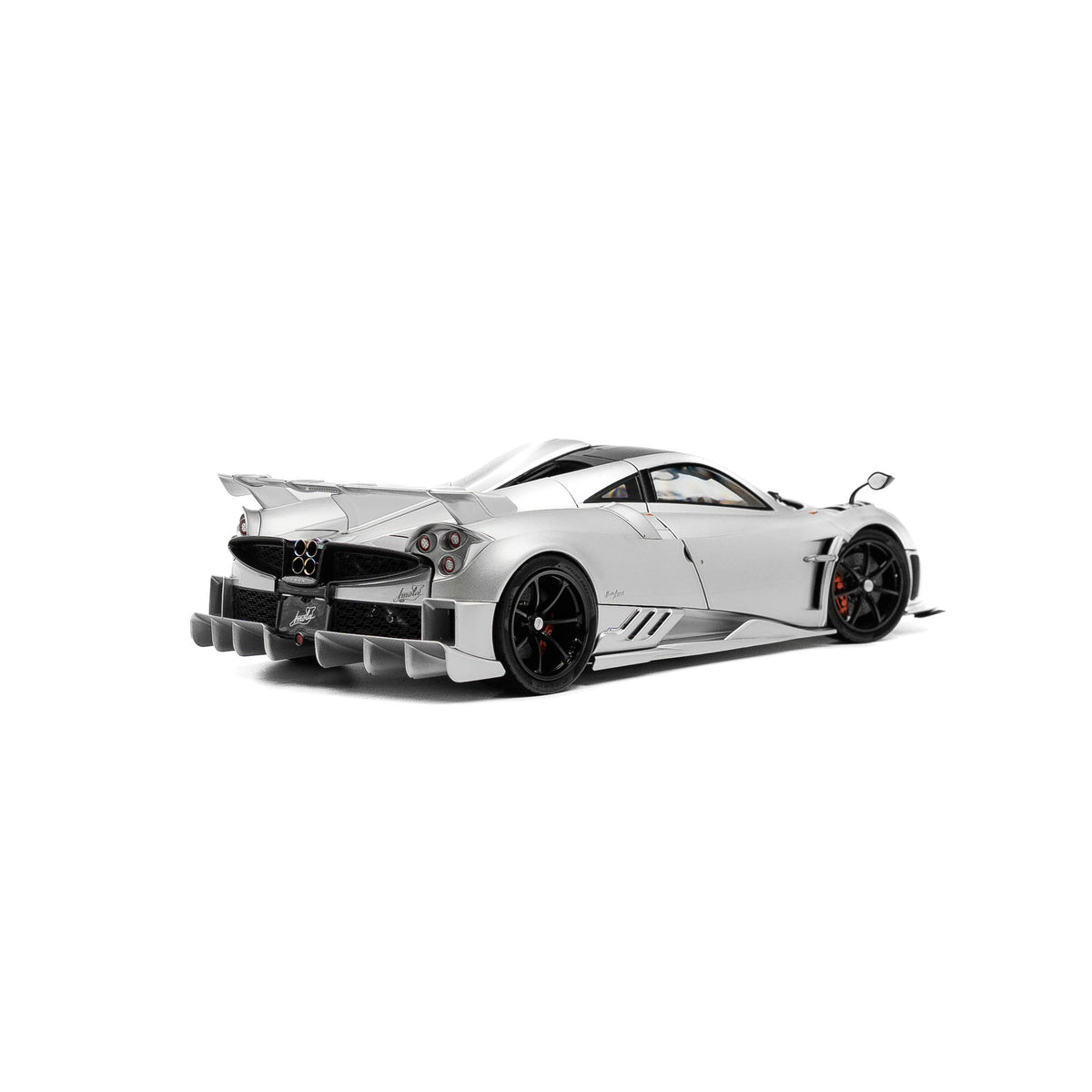 Pagani Imola