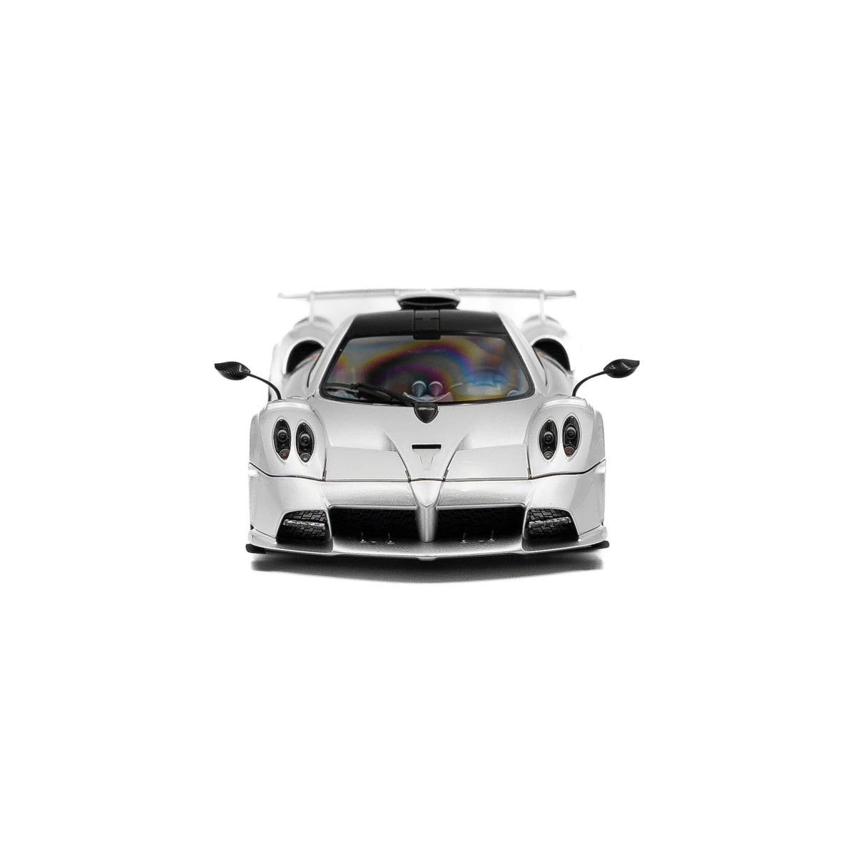 Pagani Imola