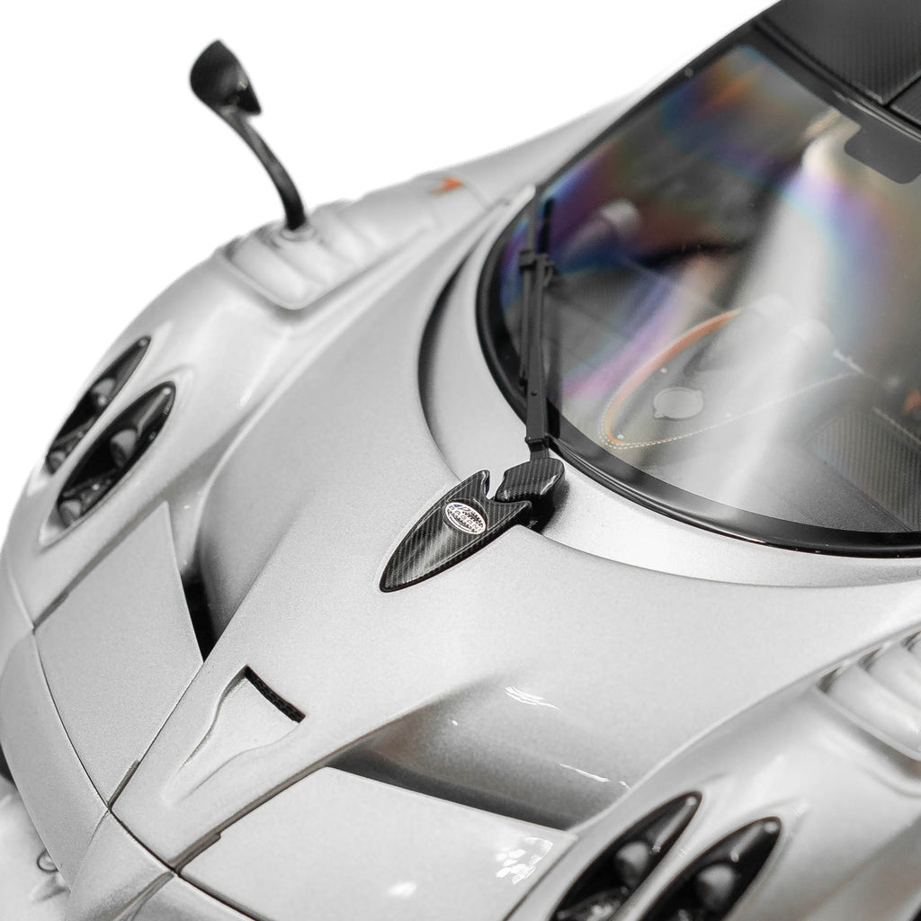 Pagani Imola