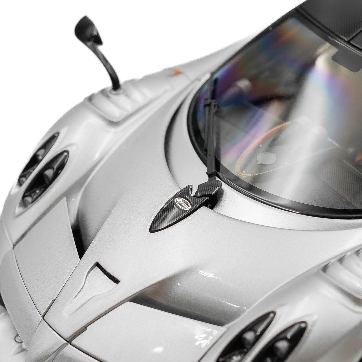 Pagani Imola
