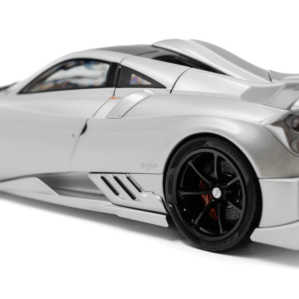 Pagani Imola
