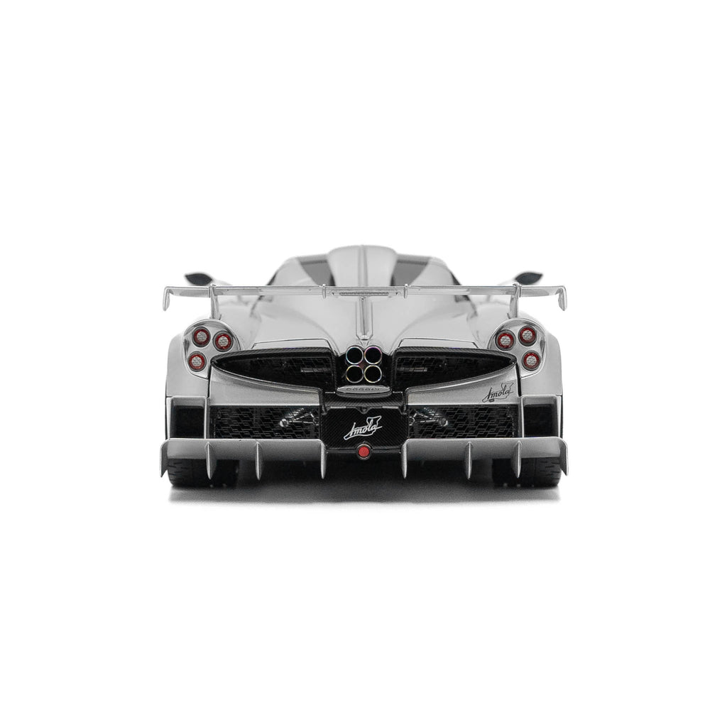 Pagani Imola