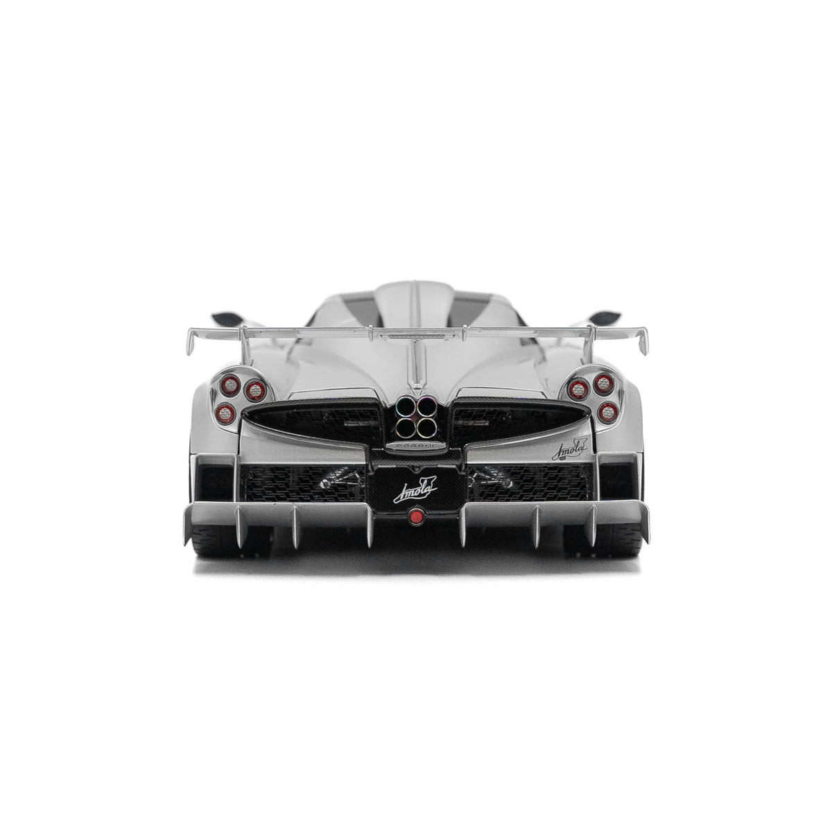 Pagani Imola