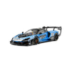 McLaren SENNA GTR Presentation Car #12