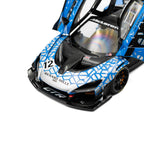 McLaren SENNA GTR Presentation Car #12