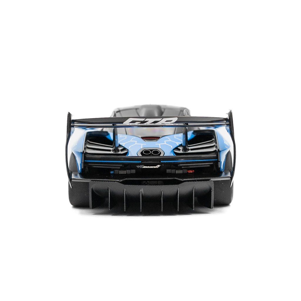 McLaren SENNA GTR Presentation Car #12