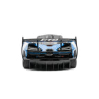 McLaren SENNA GTR Presentation Car #12