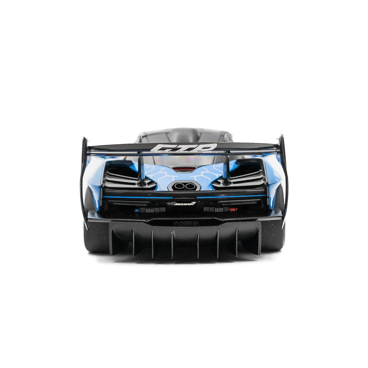 McLaren SENNA GTR Presentation Car #12