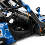 McLaren SENNA GTR Presentation Car #12