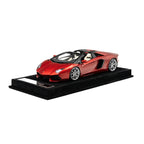 Lamborghini Aventador Limited Edition 02/30