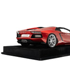 Lamborghini Aventador Limited Edition 02/30