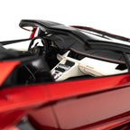 Lamborghini Aventador Limited Edition 02/30