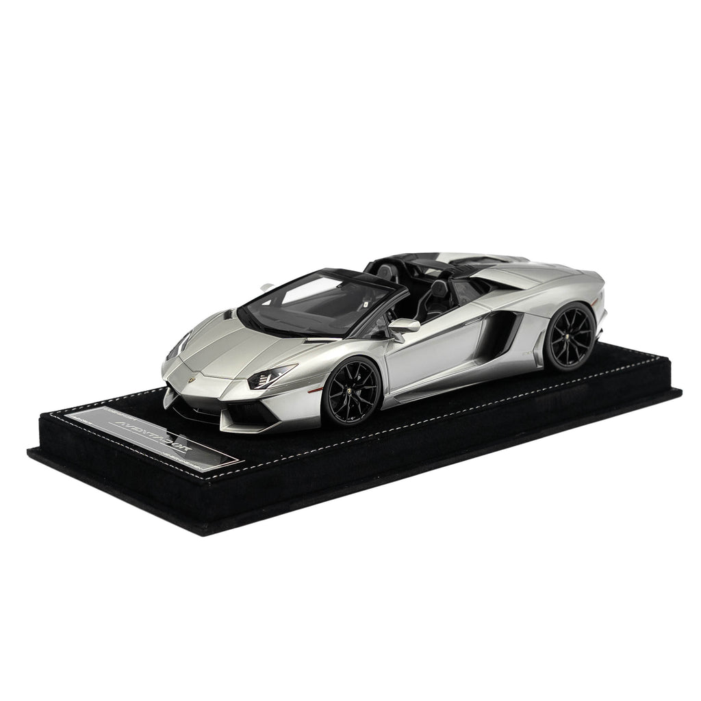 Lamborghini Aventador Limited Edition 00/30