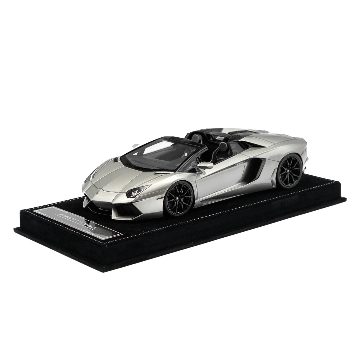 Lamborghini Aventador Limited Edition 00/30