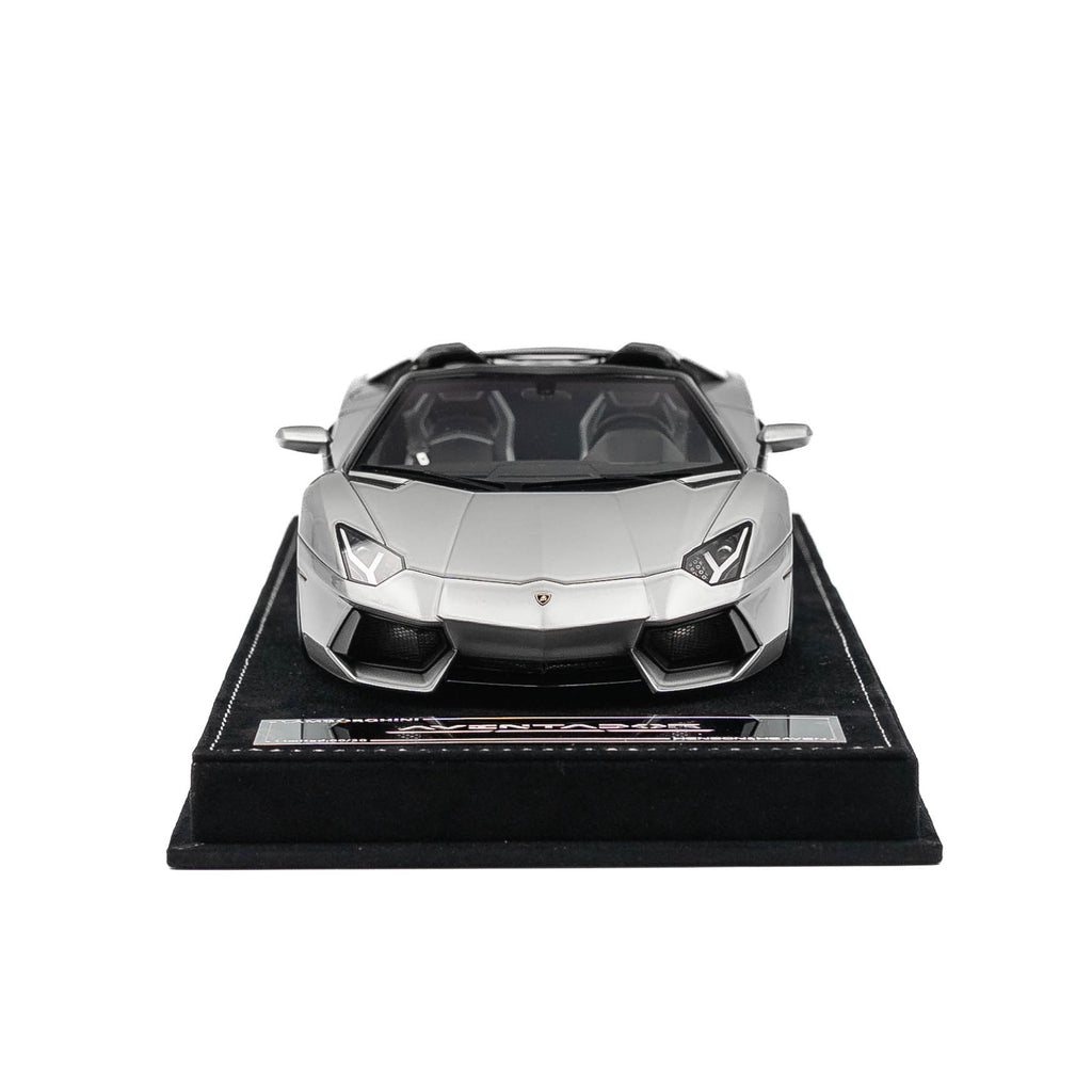 Lamborghini Aventador Limited Edition 00/30