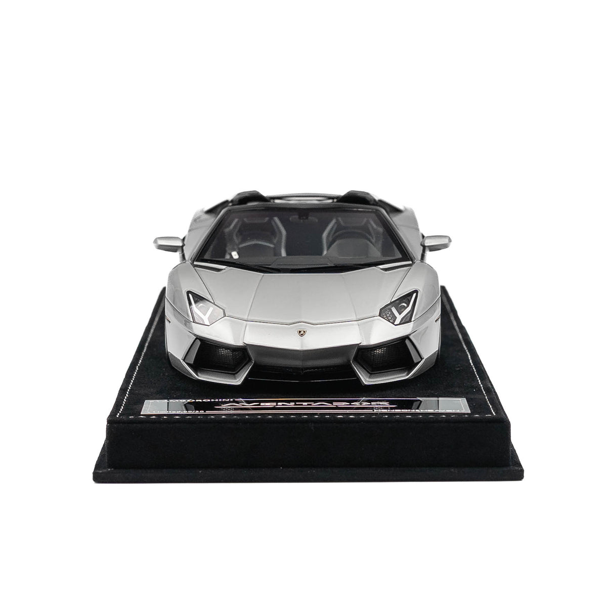 Lamborghini Aventador Limited Edition 00/30