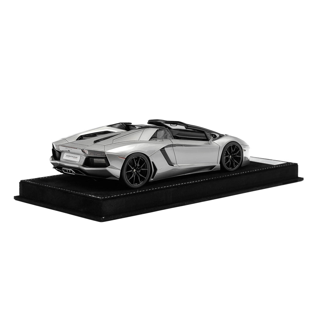 Lamborghini Aventador Limited Edition 00/30
