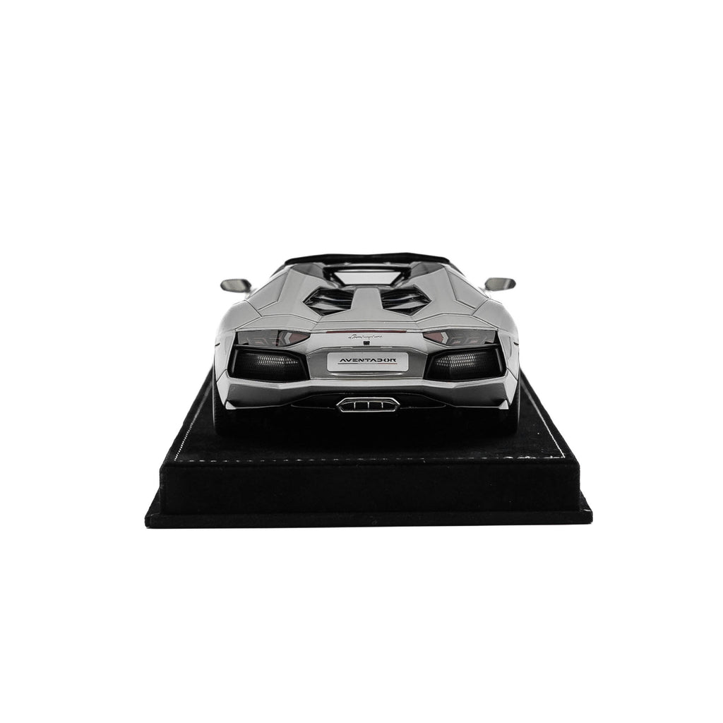 Lamborghini Aventador Limited Edition 00/30