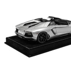 Lamborghini Aventador Limited Edition 00/30