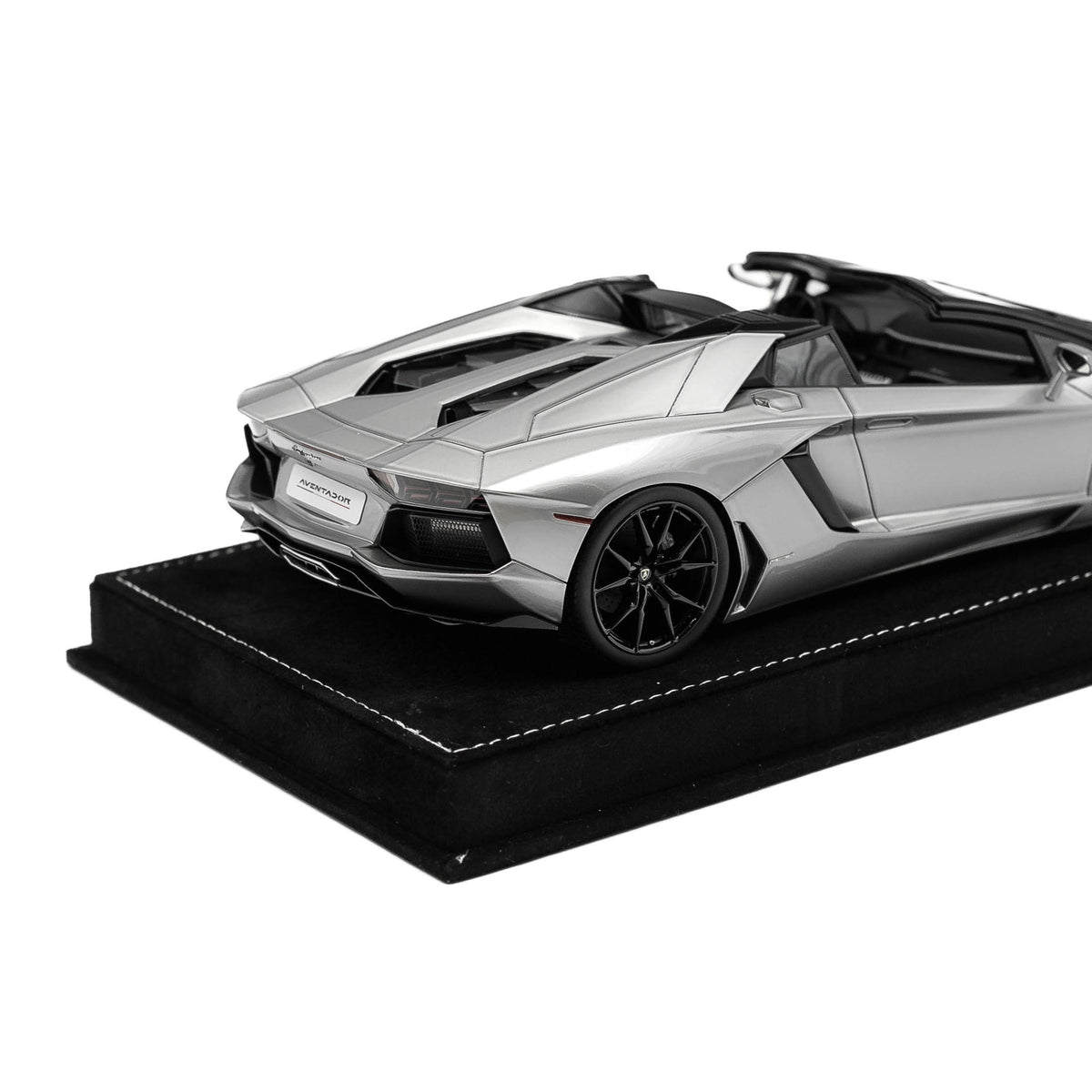Lamborghini Aventador Limited Edition 00/30