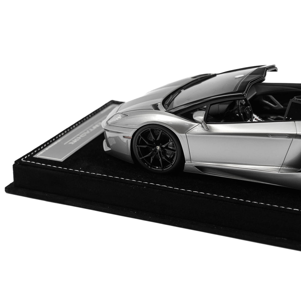 Lamborghini Aventador Limited Edition 00/30