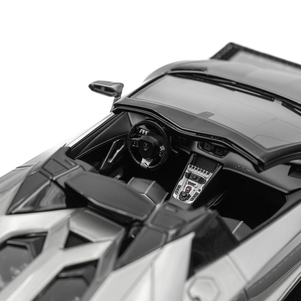 Lamborghini Aventador Limited Edition 00/30