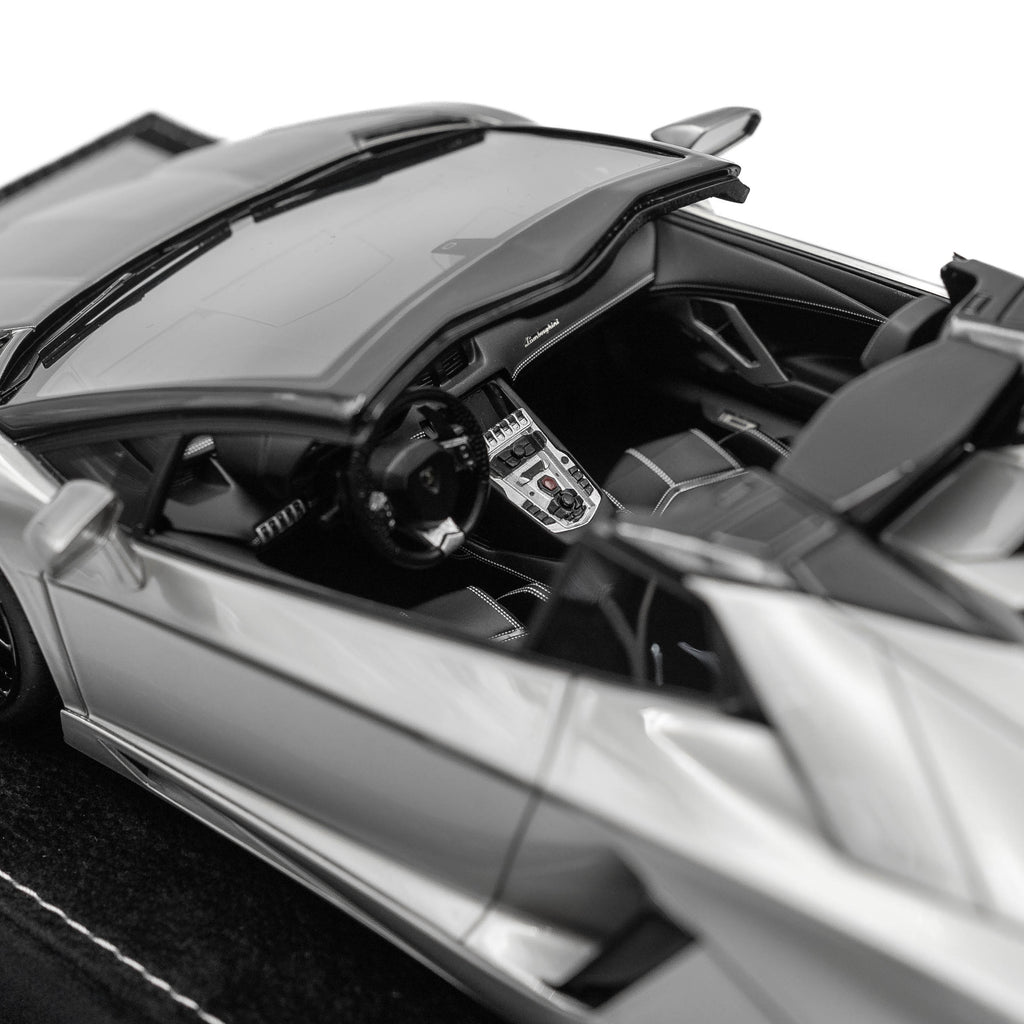 Lamborghini Aventador Limited Edition 00/30