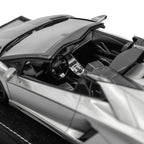Lamborghini Aventador Limited Edition 00/30