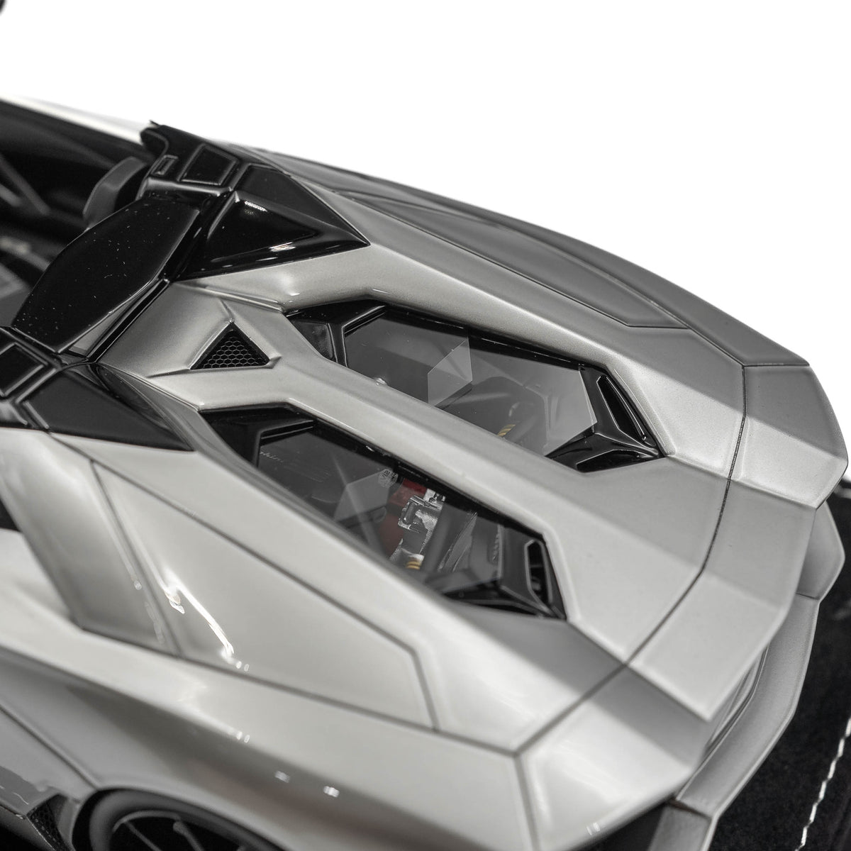 Lamborghini Aventador Limited Edition 00/30