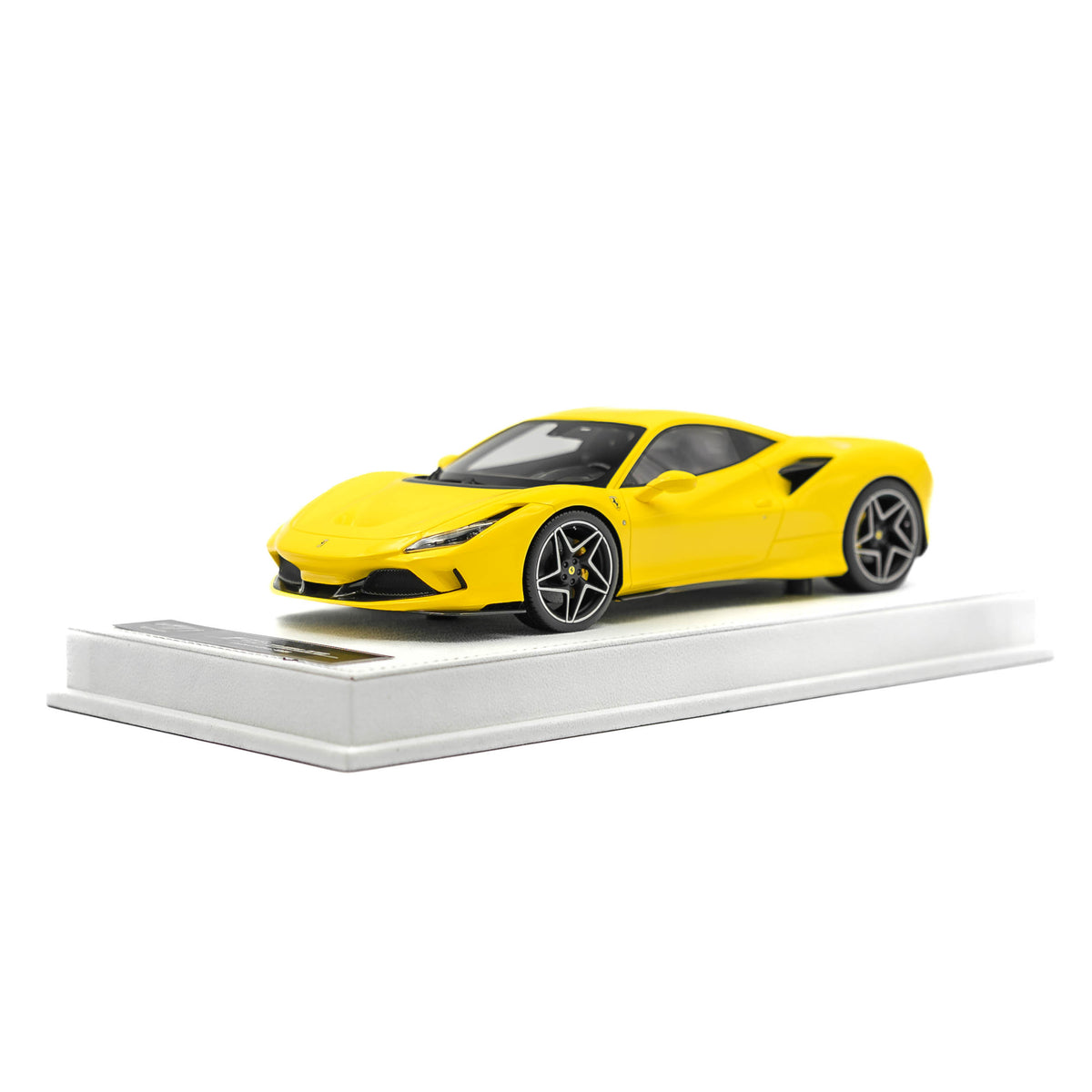 Ferrari F8 Tributo Limited Edition 03/25