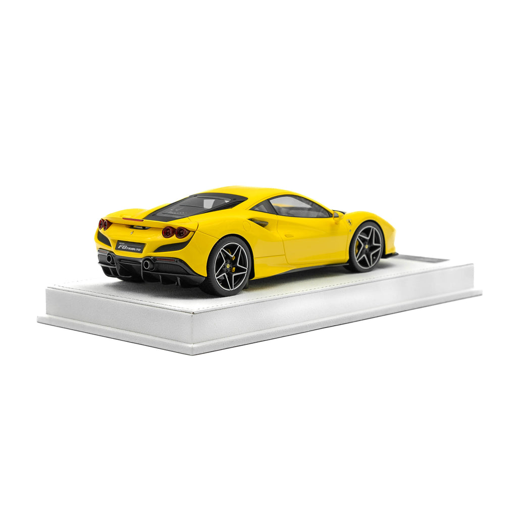 Ferrari F8 Tributo Limited Edition 03/25