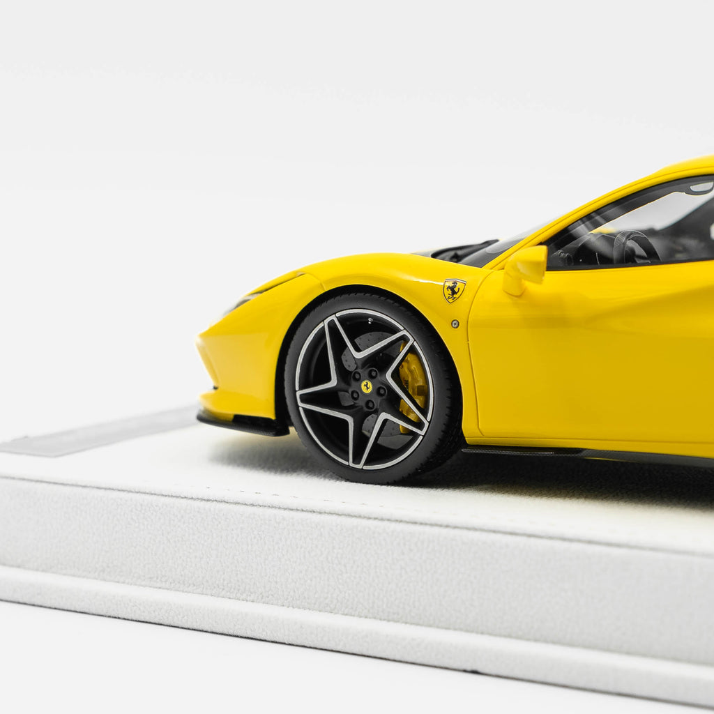 Ferrari F8 Tributo Limited Edition 03/25