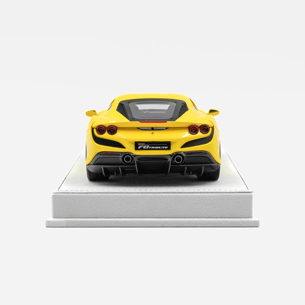 Ferrari F8 Tributo Limited Edition 03/25
