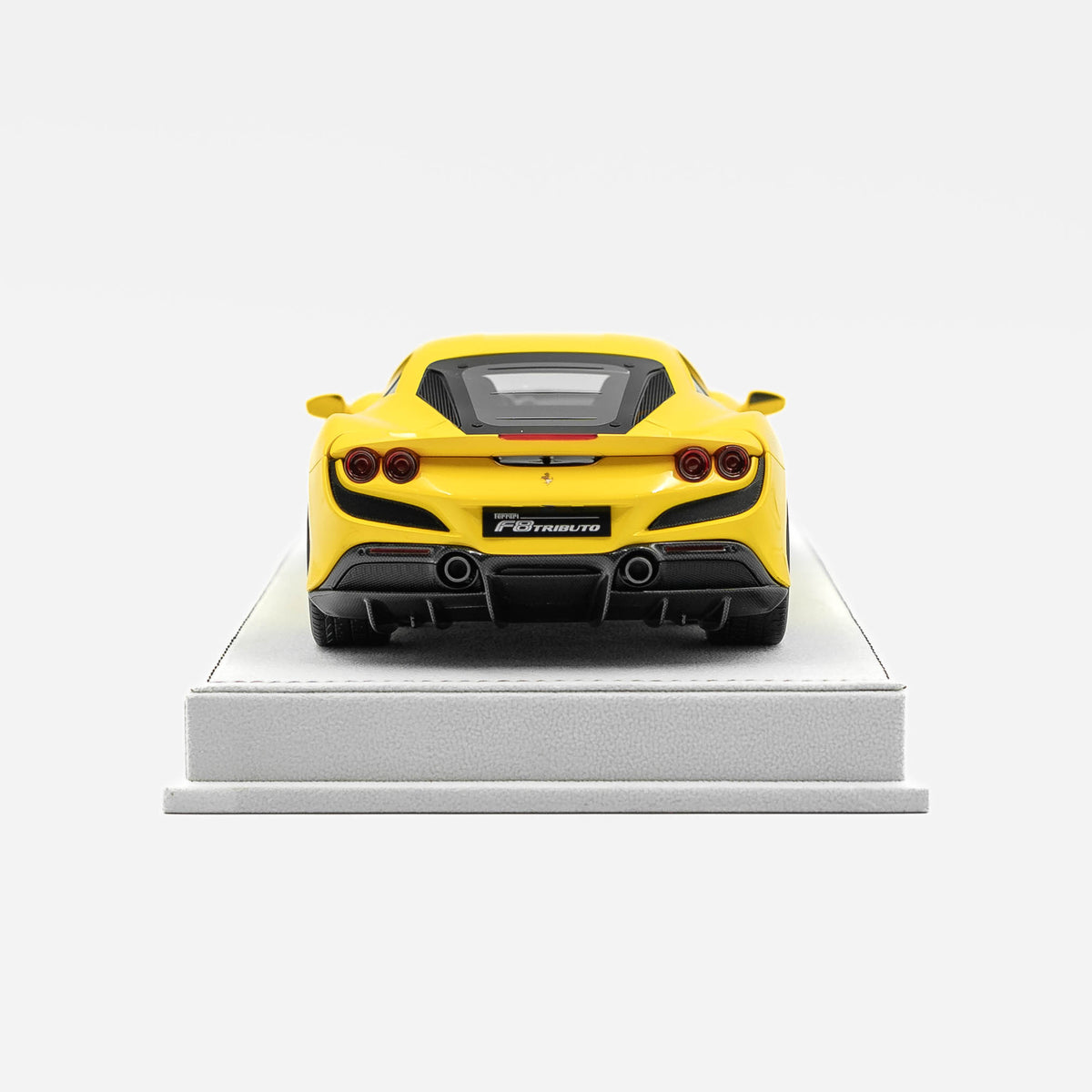 Ferrari F8 Tributo Limited Edition 03/25