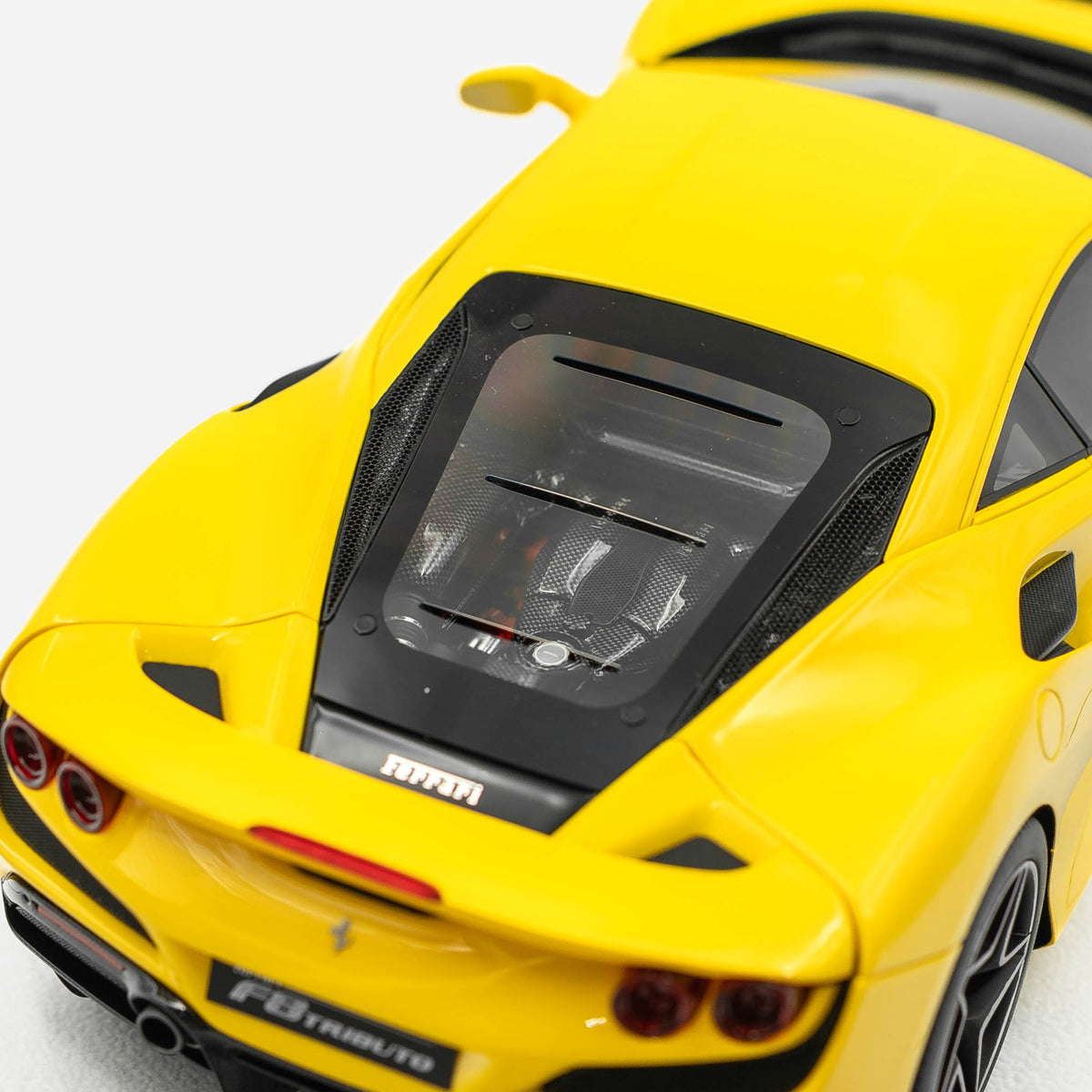 Ferrari F8 Tributo Limited Edition 03/25