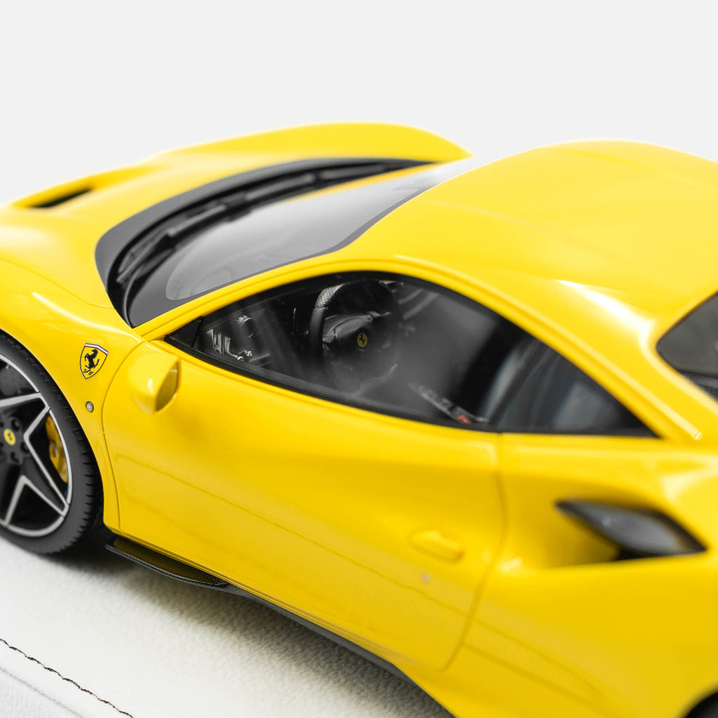 Ferrari F8 Tributo Limited Edition 03/25
