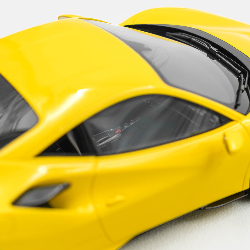 Ferrari F8 Tributo Limited Edition 03/25