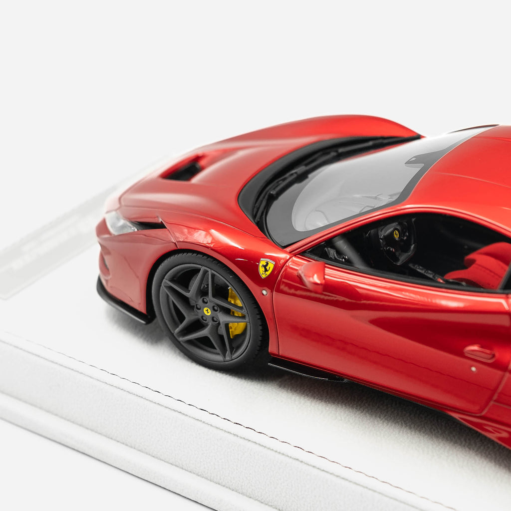 Ferrari F8 Tributo Limited Edition 13/40
