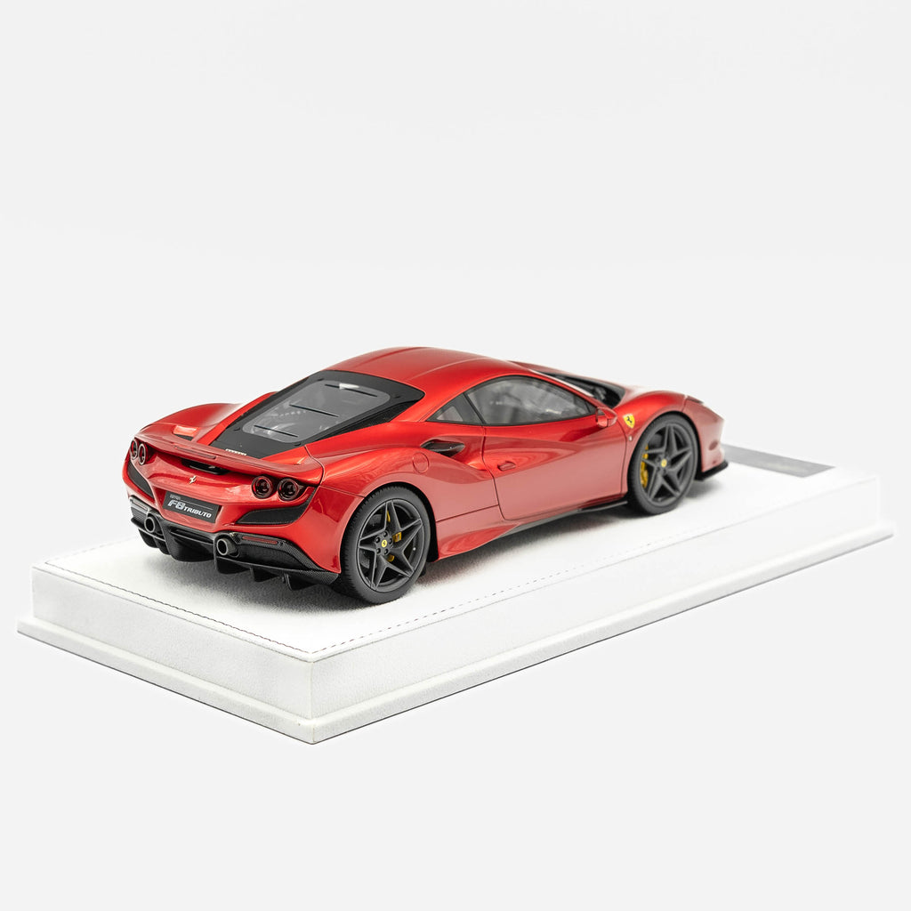Ferrari F8 Tributo Limited Edition 13/40