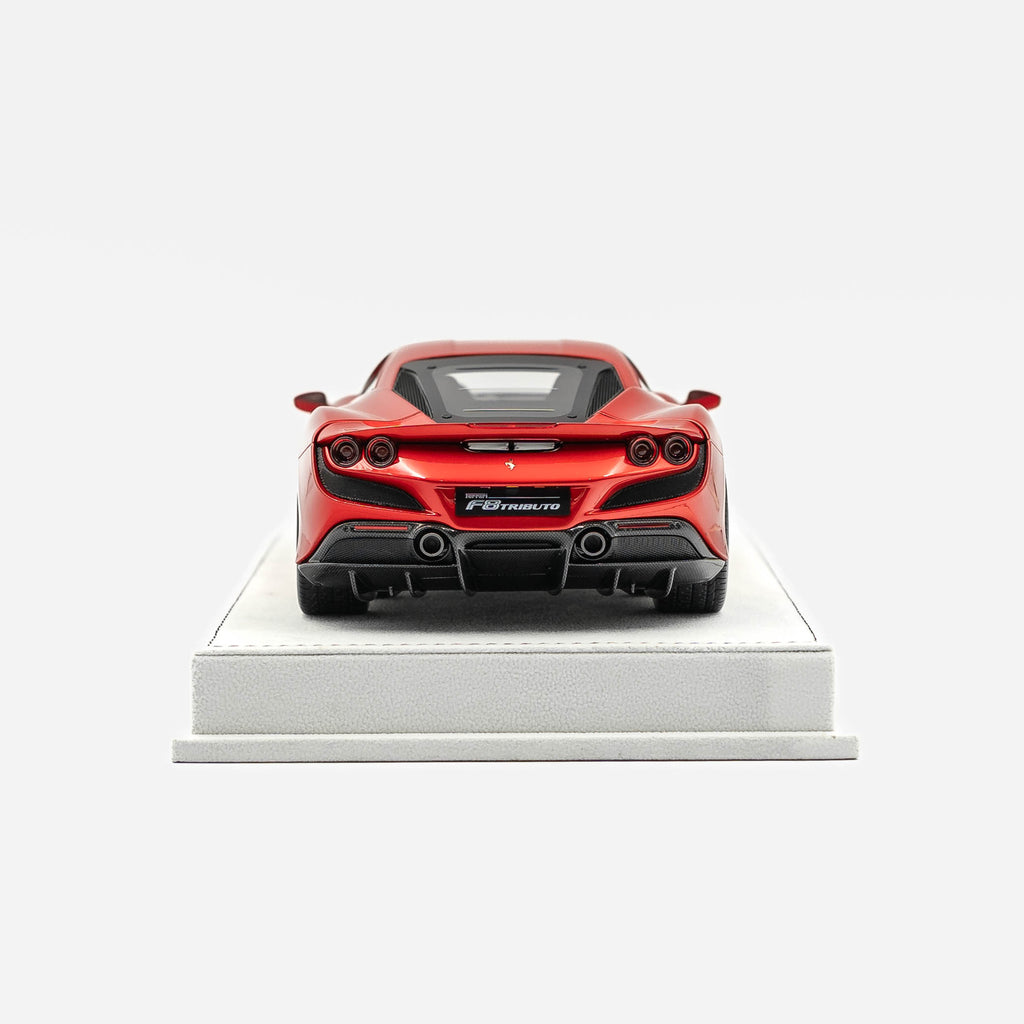 Ferrari F8 Tributo Limited Edition 13/40