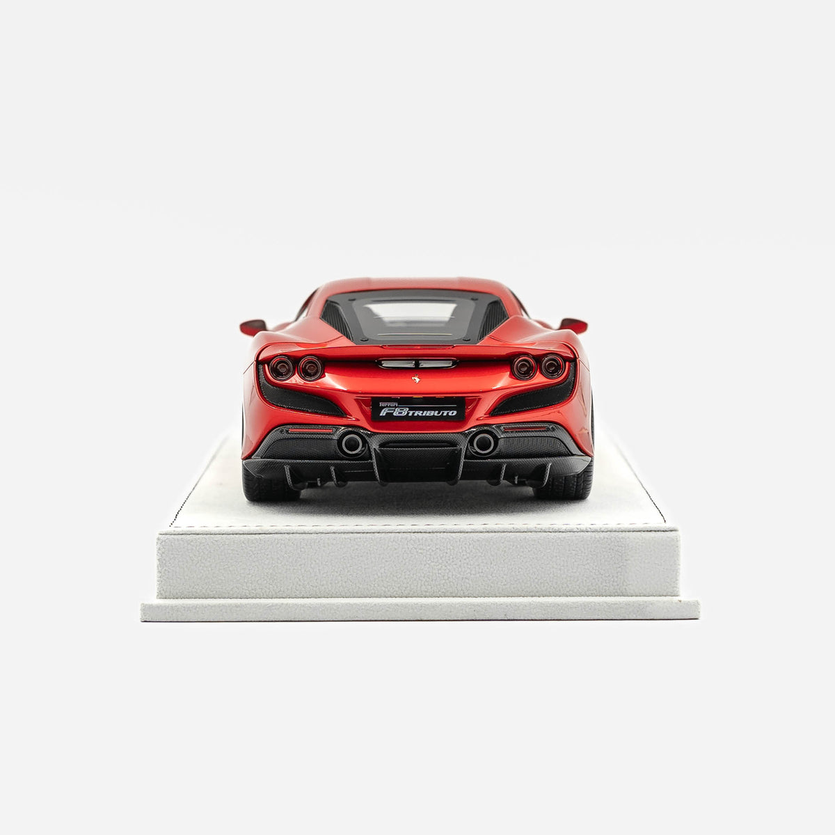 Ferrari F8 Tributo Limited Edition 13/40