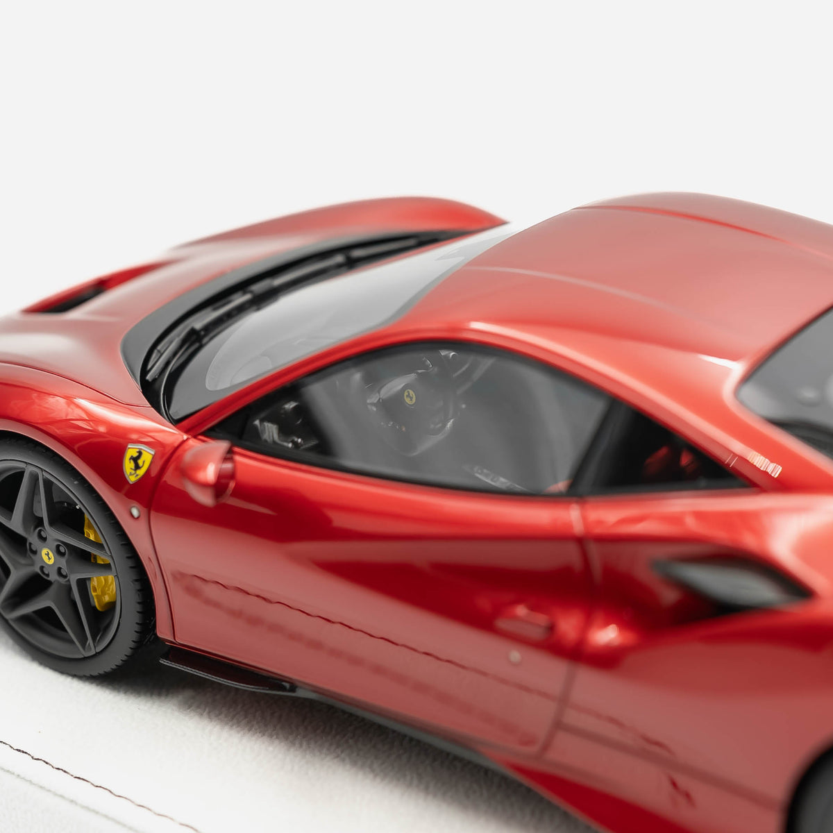 Ferrari F8 Tributo Limited Edition 13/40